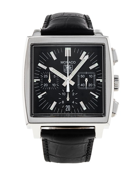 Tag Heuer Monaco CW2111